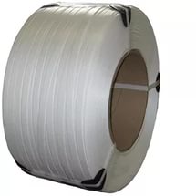 Полипропиленовая лента ПП 15 мм * 0.6 мм (2км)